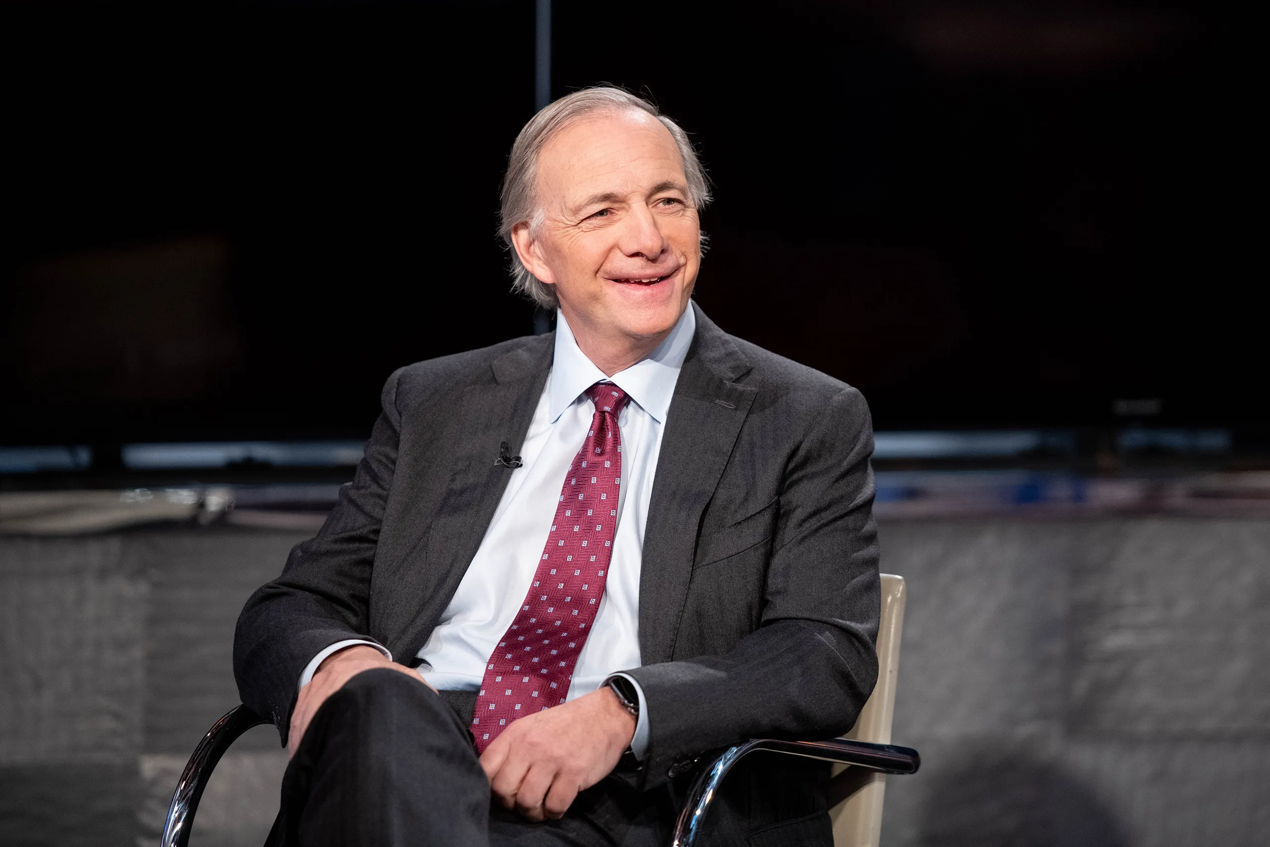 Ray Dalio